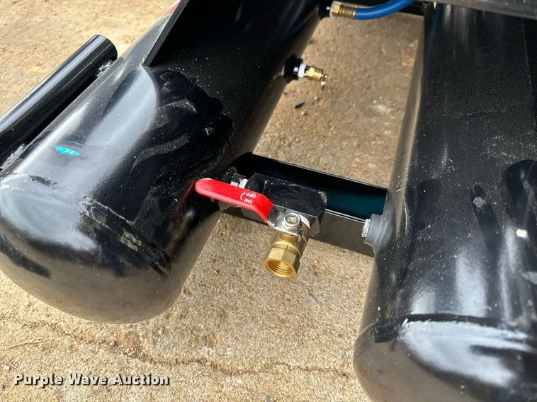 image for item NM9121 Powertrain PT-TT70G-CP air compressor