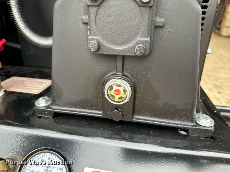 image for item NM9121 Powertrain PT-TT70G-CP air compressor