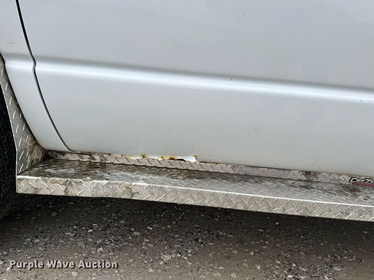 image for item NM9134 2006 Dodge Ram 1500  Quad Cab pickup truck