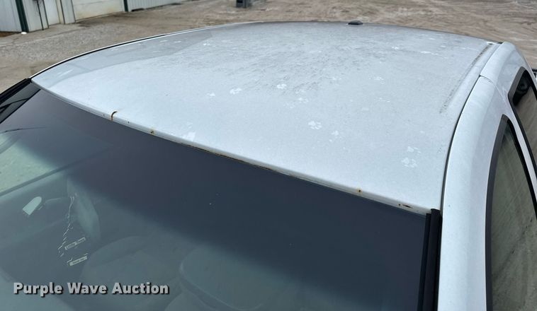 image for item NM9134 2006 Dodge Ram 1500  Quad Cab pickup truck