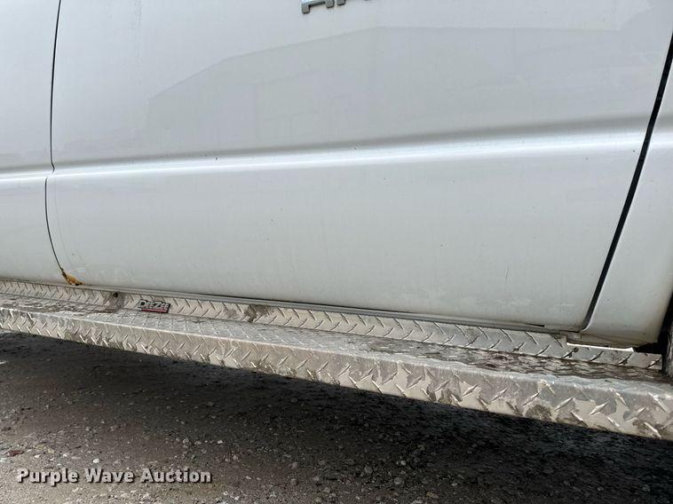 image for item NM9134 2006 Dodge Ram 1500  Quad Cab pickup truck