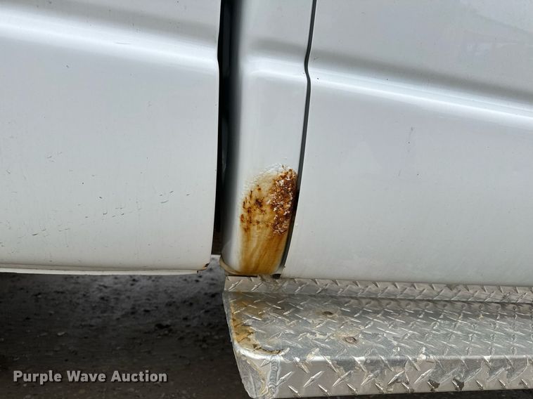 image for item NM9134 2006 Dodge Ram 1500  Quad Cab pickup truck