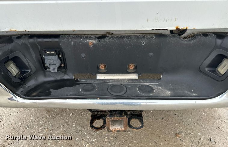 image for item NM9134 2006 Dodge Ram 1500  Quad Cab pickup truck