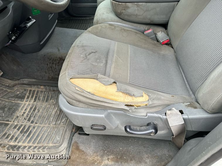 image for item NM9134 2006 Dodge Ram 1500  Quad Cab pickup truck