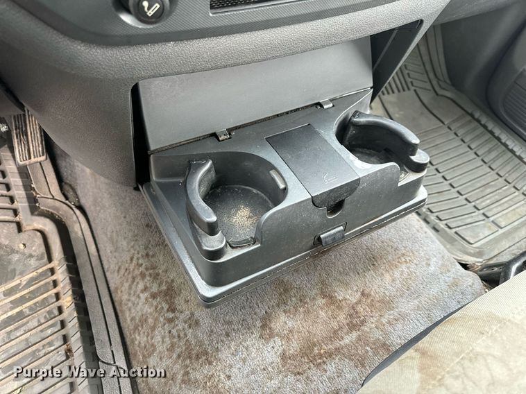 image for item NM9134 2006 Dodge Ram 1500  Quad Cab pickup truck