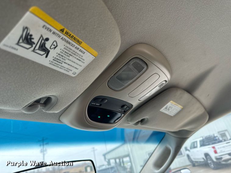 image for item NM9134 2006 Dodge Ram 1500  Quad Cab pickup truck