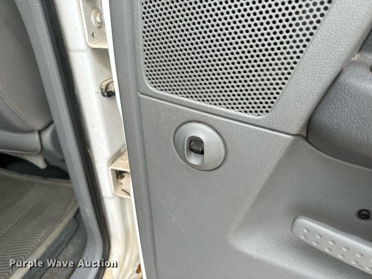 image for item NM9134 2006 Dodge Ram 1500  Quad Cab pickup truck