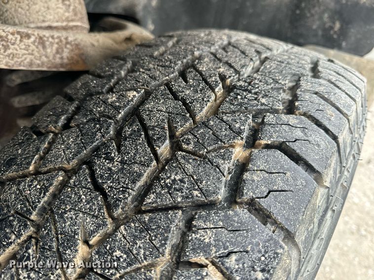 image for item NM9134 2006 Dodge Ram 1500  Quad Cab pickup truck