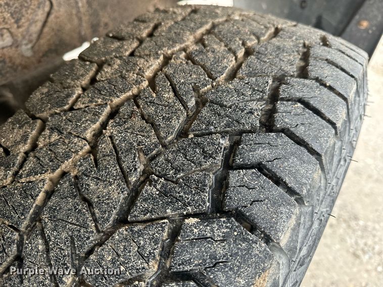 image for item NM9134 2006 Dodge Ram 1500  Quad Cab pickup truck