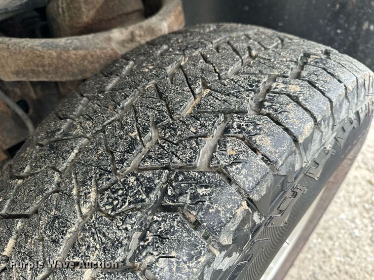 image for item NM9134 2006 Dodge Ram 1500  Quad Cab pickup truck