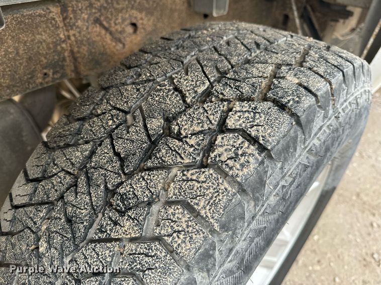 image for item NM9134 2006 Dodge Ram 1500  Quad Cab pickup truck