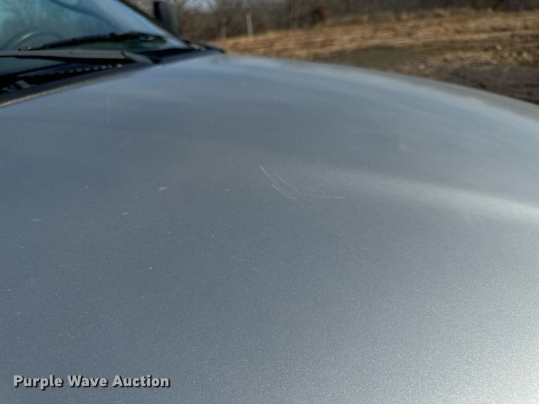 image for item NM9173 2010 Dodge Ram 4500HD  flatbed truck