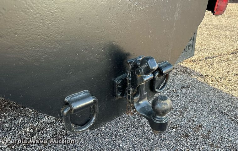 image for item NM9173 2010 Dodge Ram 4500HD  flatbed truck