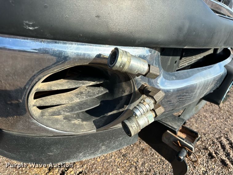 image for item NM9173 2010 Dodge Ram 4500HD  flatbed truck