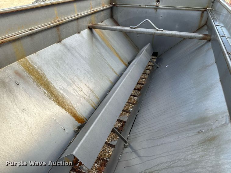 image for item NM9174 Snow plow and spreader