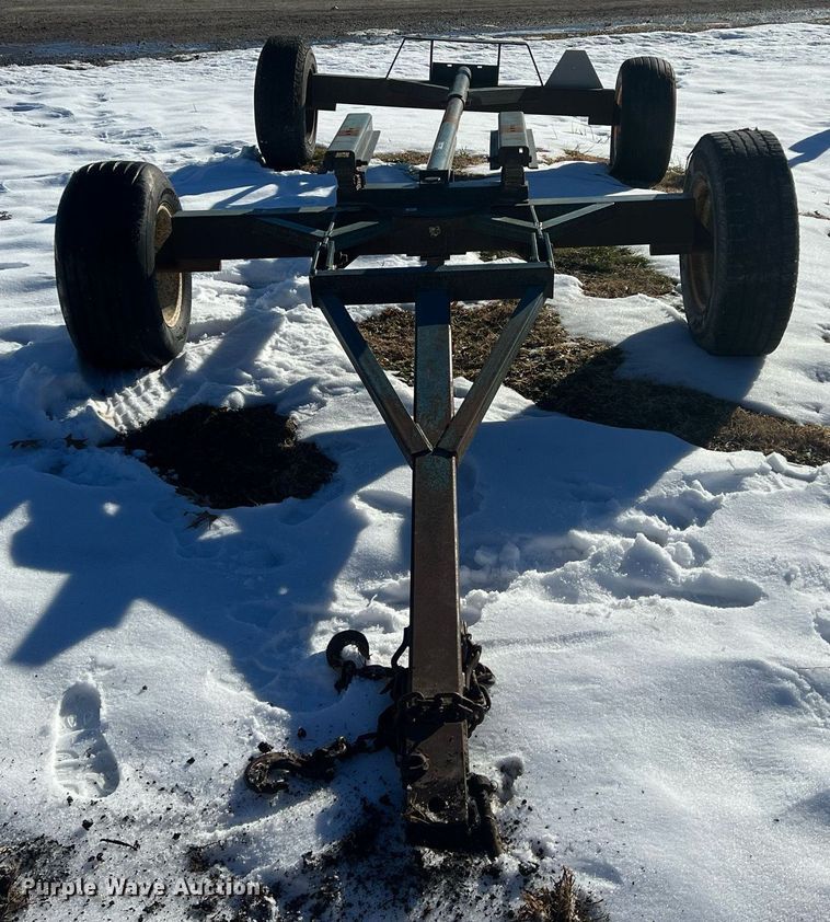 image for item NN9301 Running gear