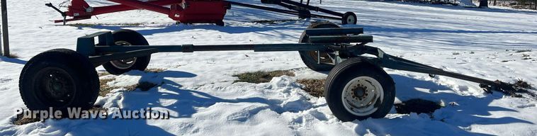 image for item NN9301 Running gear