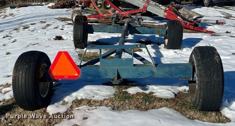 image for item NN9301 Running gear