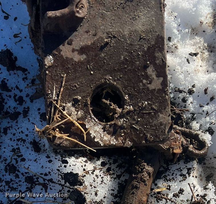 image for item NN9301 Running gear