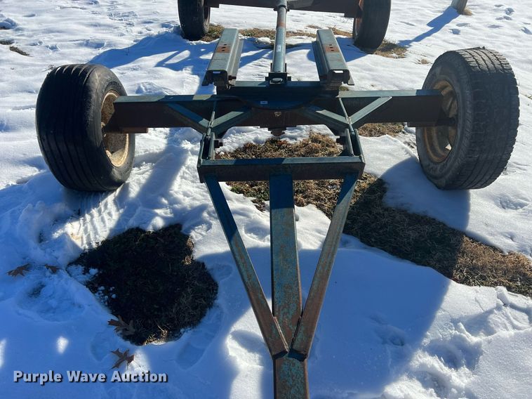 image for item NN9301 Running gear