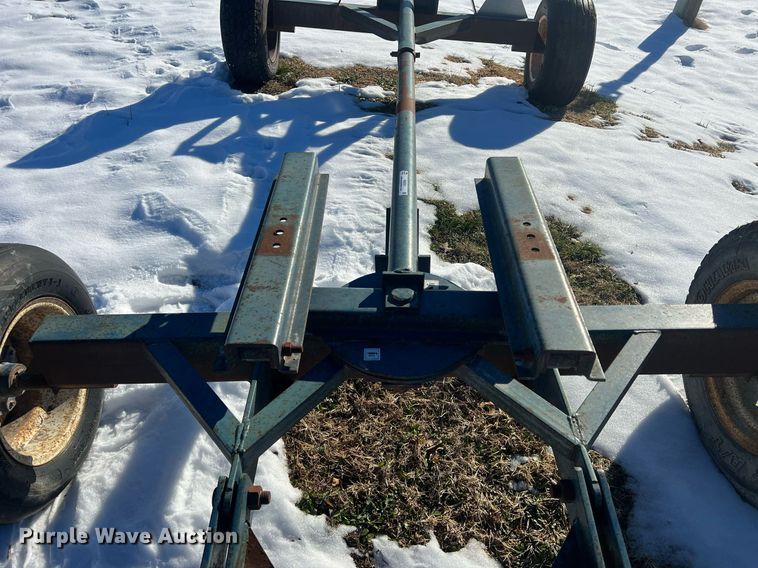 image for item NN9301 Running gear