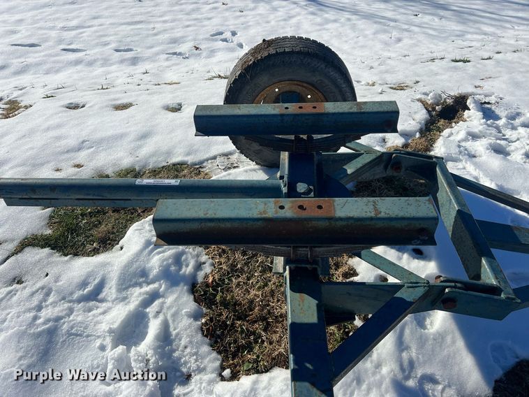 image for item NN9301 Running gear