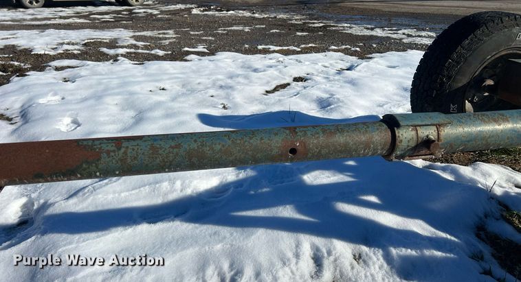 image for item NN9301 Running gear