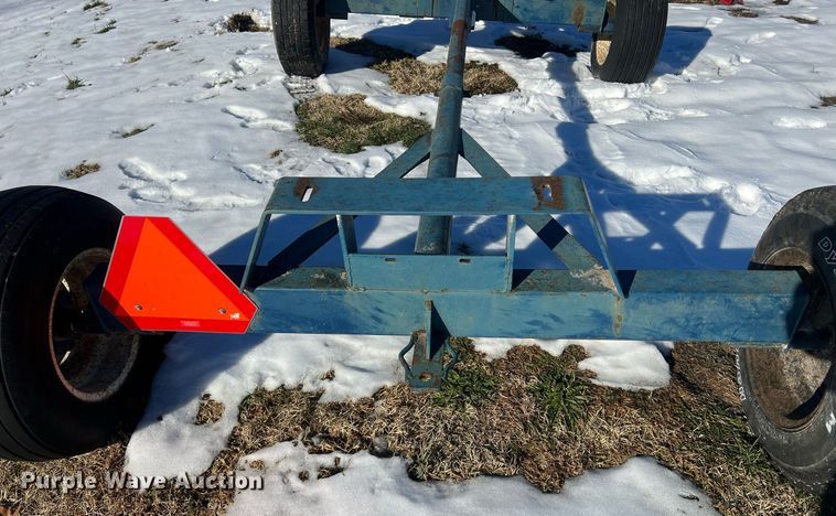 image for item NN9301 Running gear