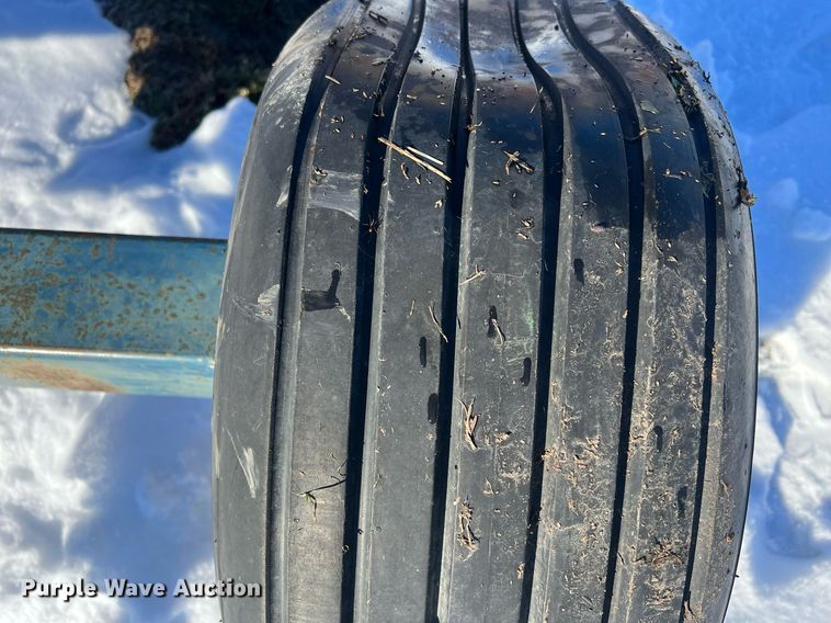 image for item NN9301 Running gear