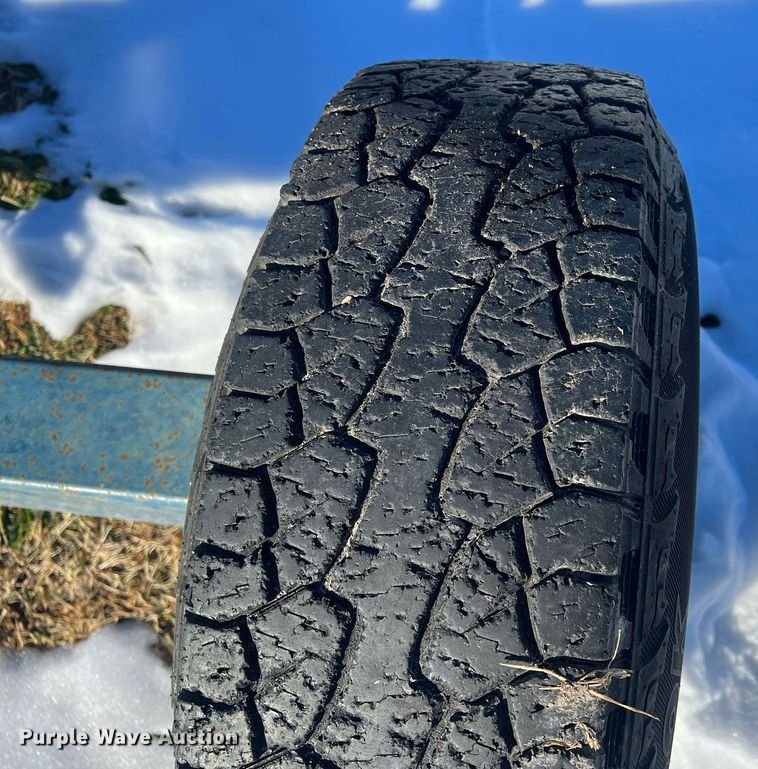 image for item NN9301 Running gear