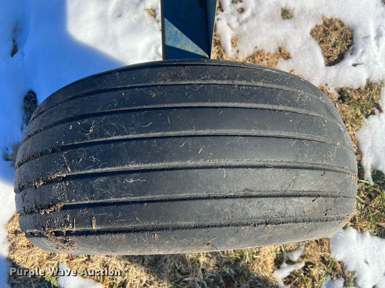 image for item NN9301 Running gear