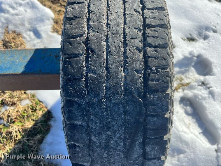 image for item NN9301 Running gear