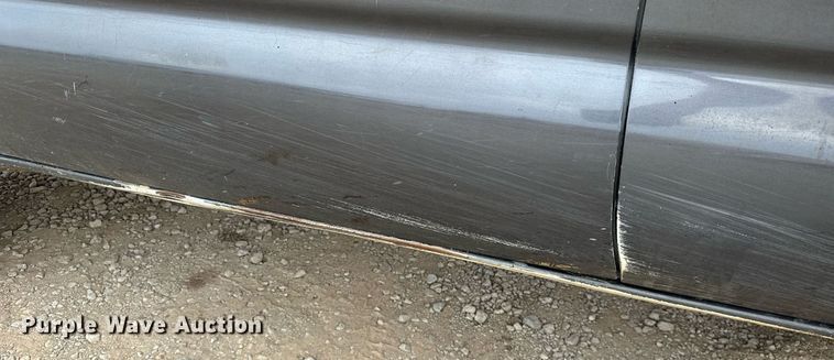 image for item NO9391 2010 Toyota Tacoma  Double Cab pickup truck