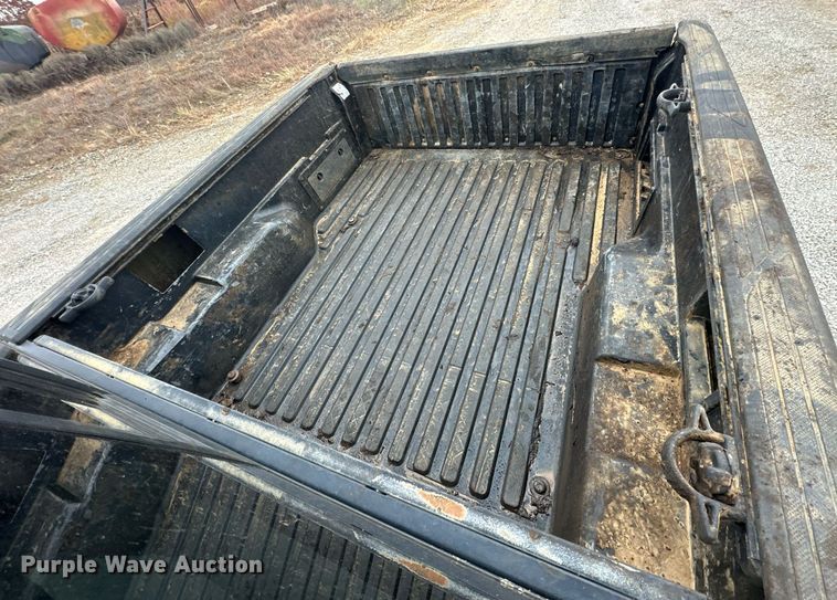 image for item NO9391 2010 Toyota Tacoma  Double Cab pickup truck