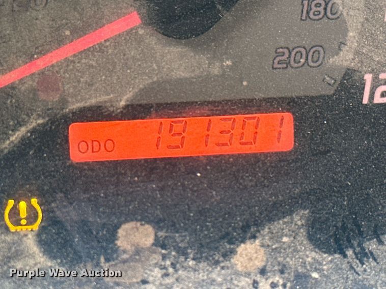 image for item NO9391 2010 Toyota Tacoma  Double Cab pickup truck