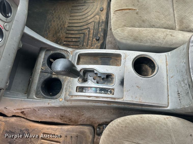 image for item NO9391 2010 Toyota Tacoma  Double Cab pickup truck