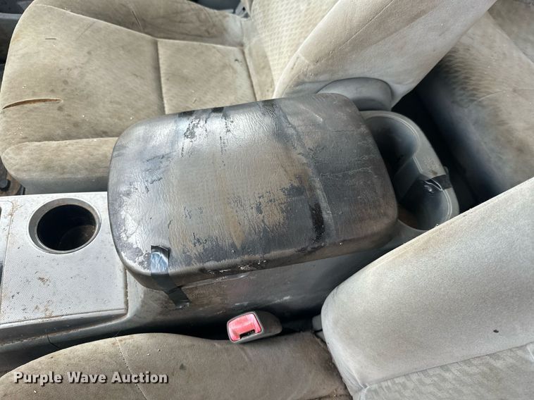 image for item NO9391 2010 Toyota Tacoma  Double Cab pickup truck