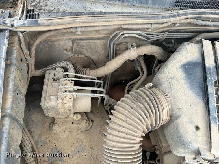 image for item NO9391 2010 Toyota Tacoma  Double Cab pickup truck