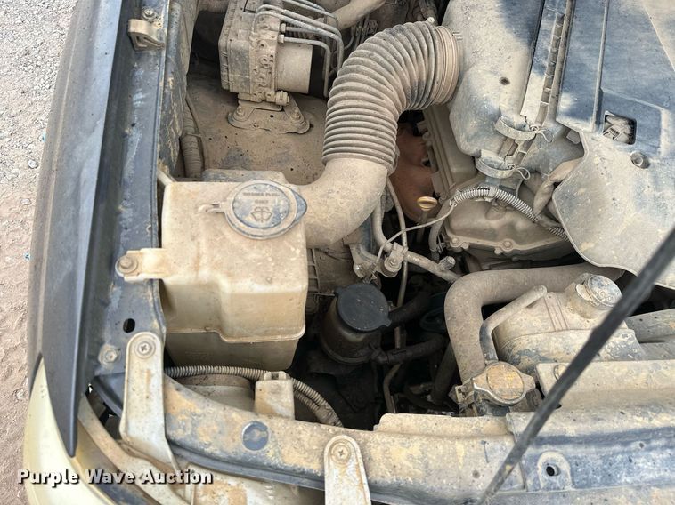 image for item NO9391 2010 Toyota Tacoma  Double Cab pickup truck