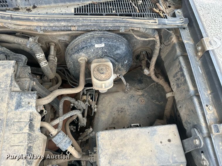 image for item NO9391 2010 Toyota Tacoma  Double Cab pickup truck