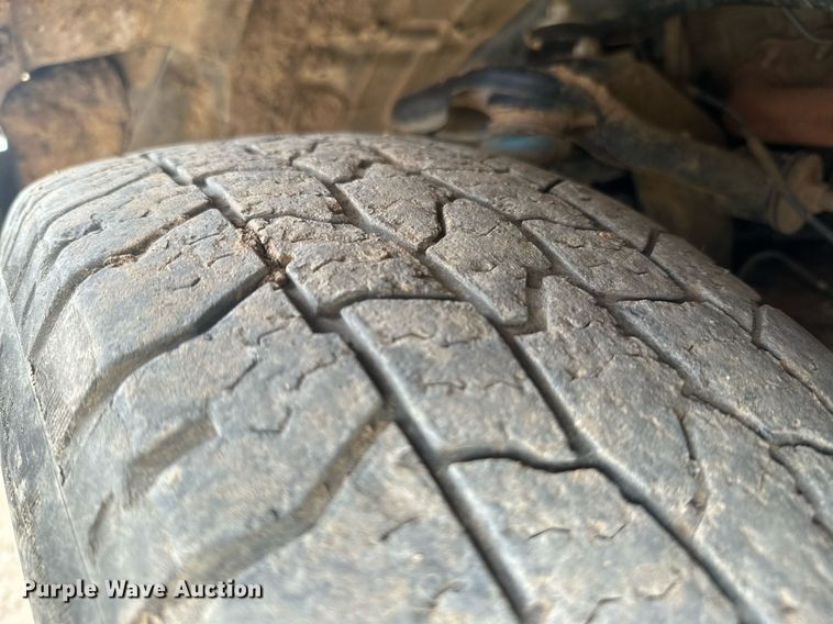 image for item NO9391 2010 Toyota Tacoma  Double Cab pickup truck