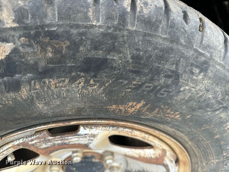 image for item NO9391 2010 Toyota Tacoma  Double Cab pickup truck