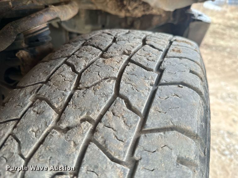 image for item NO9391 2010 Toyota Tacoma  Double Cab pickup truck