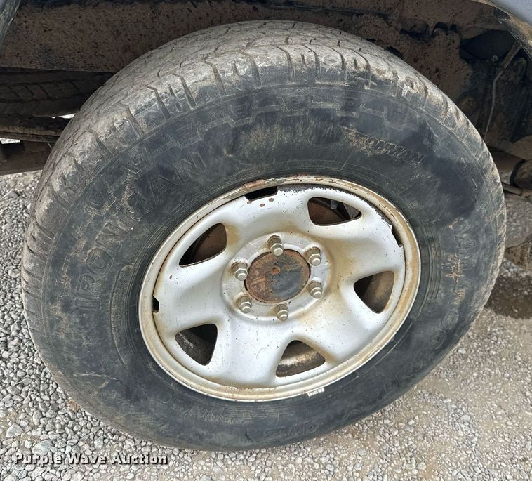 image for item NO9391 2010 Toyota Tacoma  Double Cab pickup truck