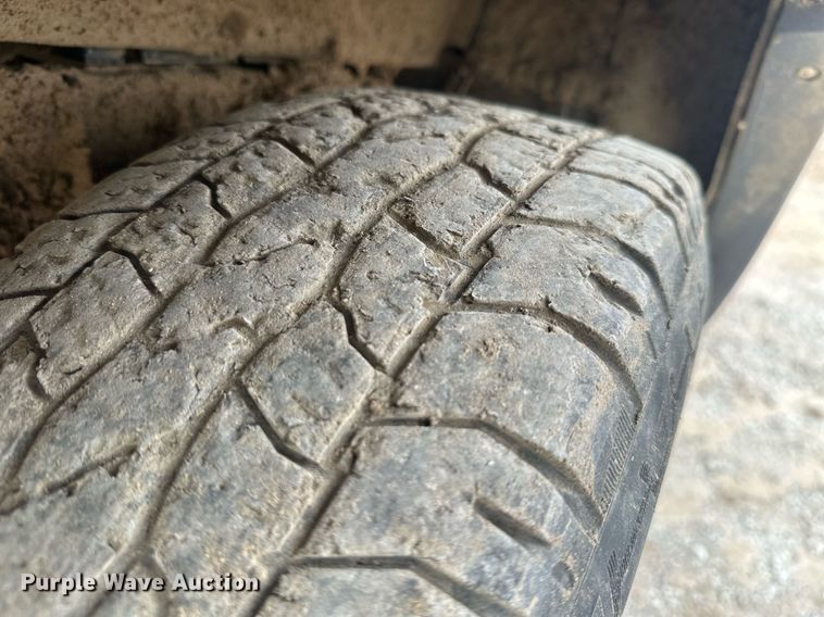 image for item NO9391 2010 Toyota Tacoma  Double Cab pickup truck