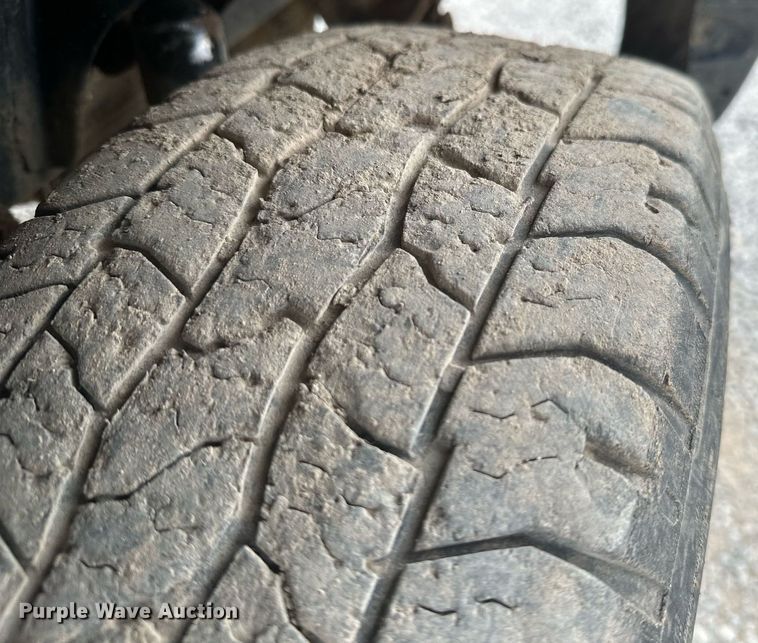 image for item NO9391 2010 Toyota Tacoma  Double Cab pickup truck