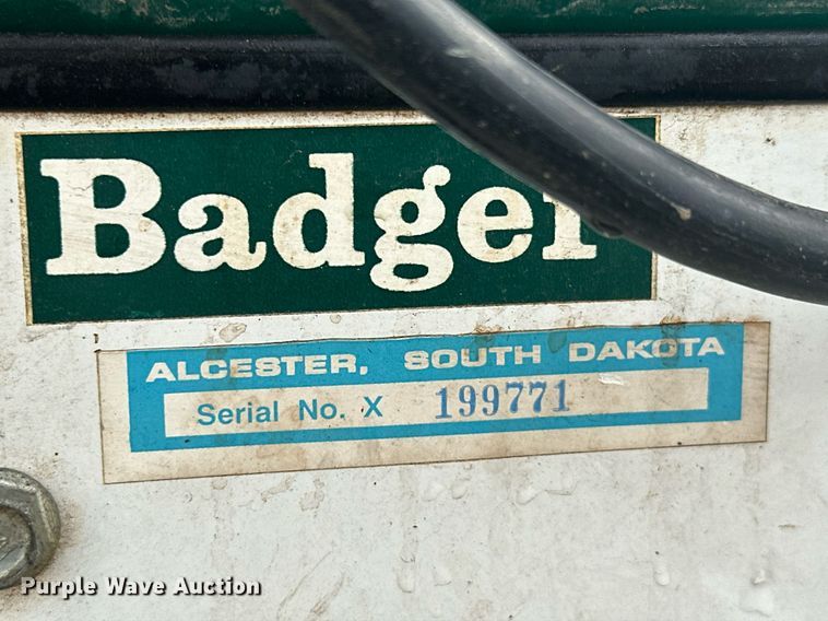 image for item NO9396 Hy-Flo 3112AE  pressure washer