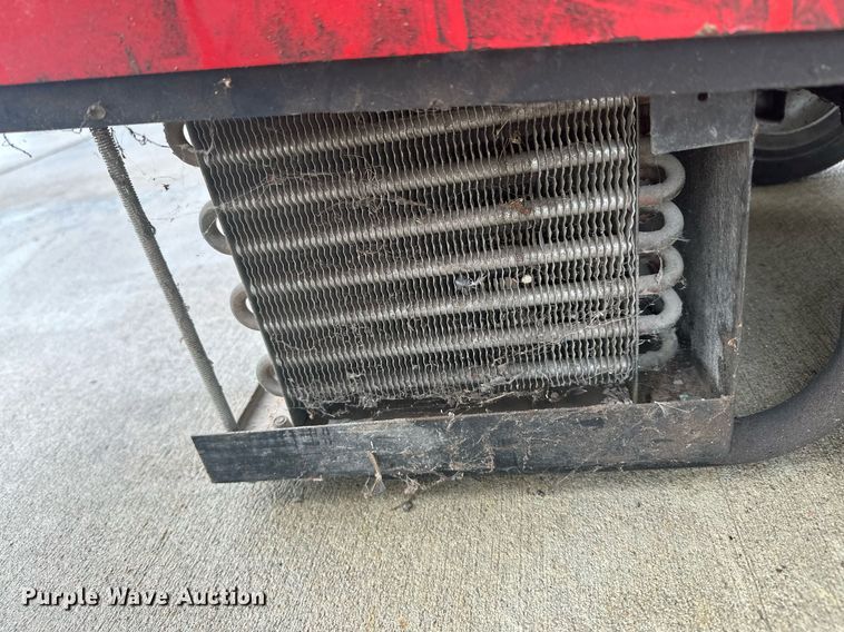 image for item NO9397 Mac Tools ACRRC 750  refrigerant recycling machine