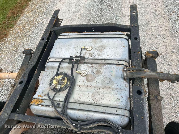 image for item NO9399 2019 Ford E450  van cab and chassis