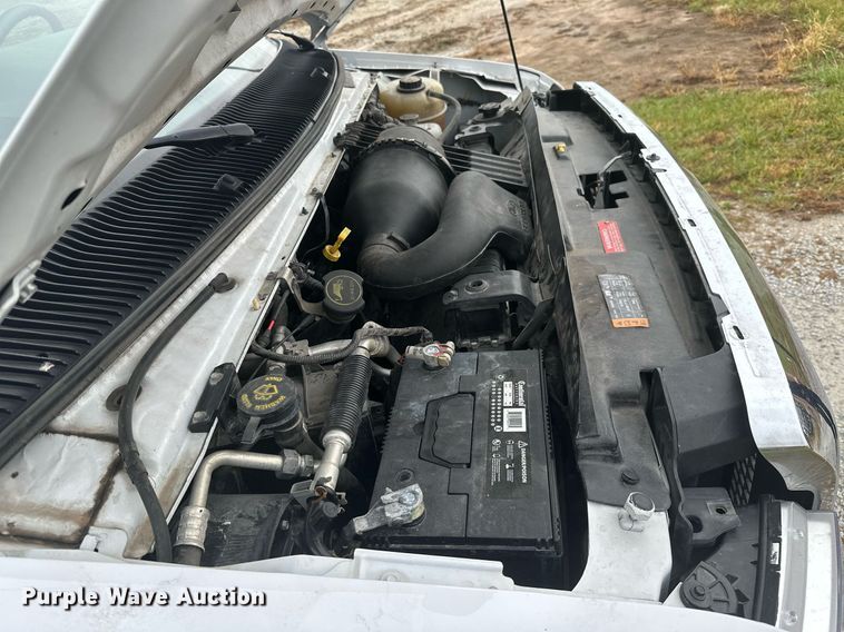 image for item NO9399 2019 Ford E450  van cab and chassis